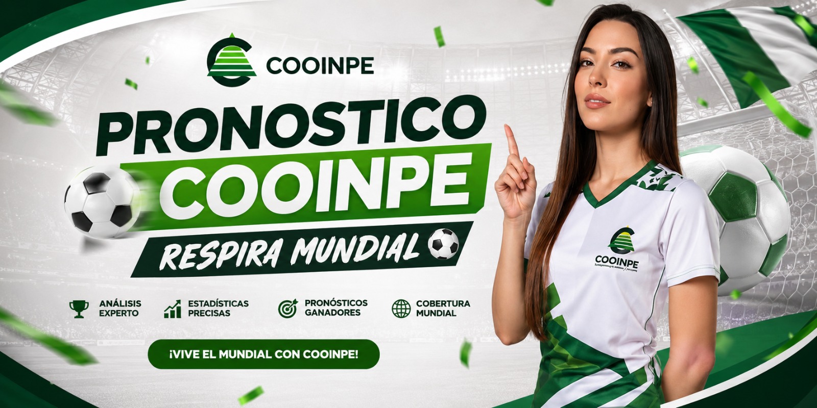 Mundial 2026, cooinpe, polla futbolera