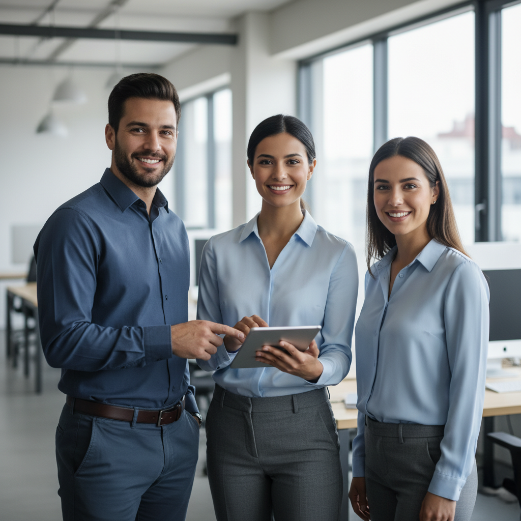 Beneficios para empleados