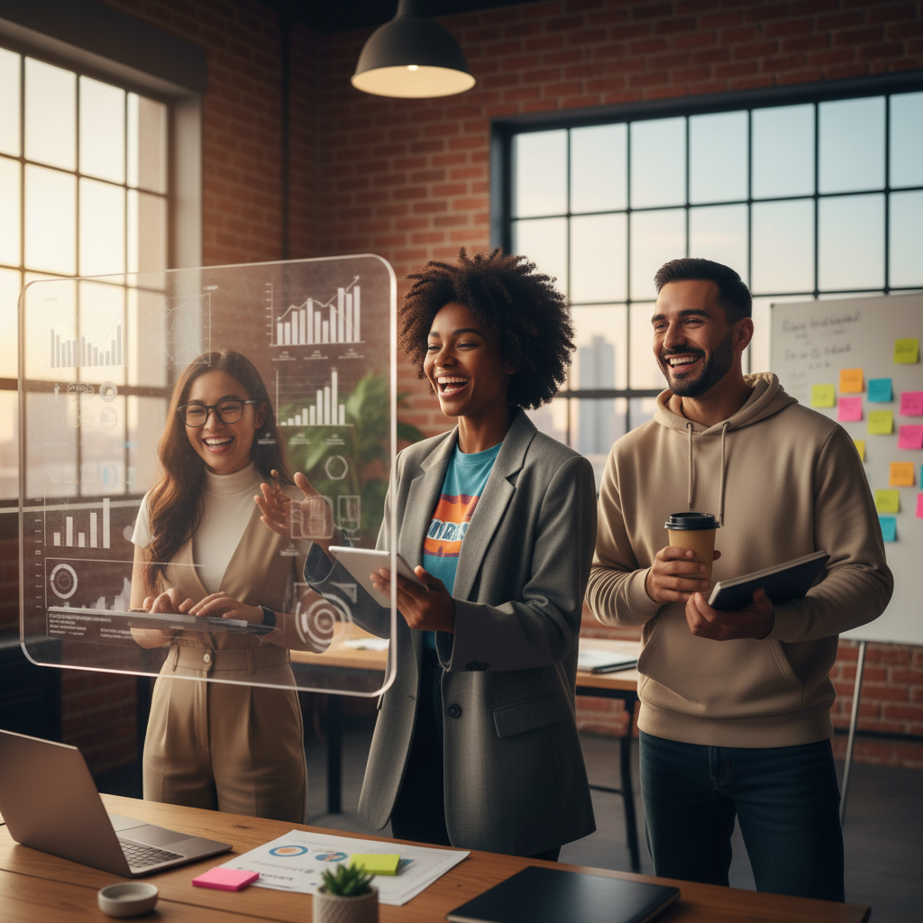 Beneficios para emprendedores