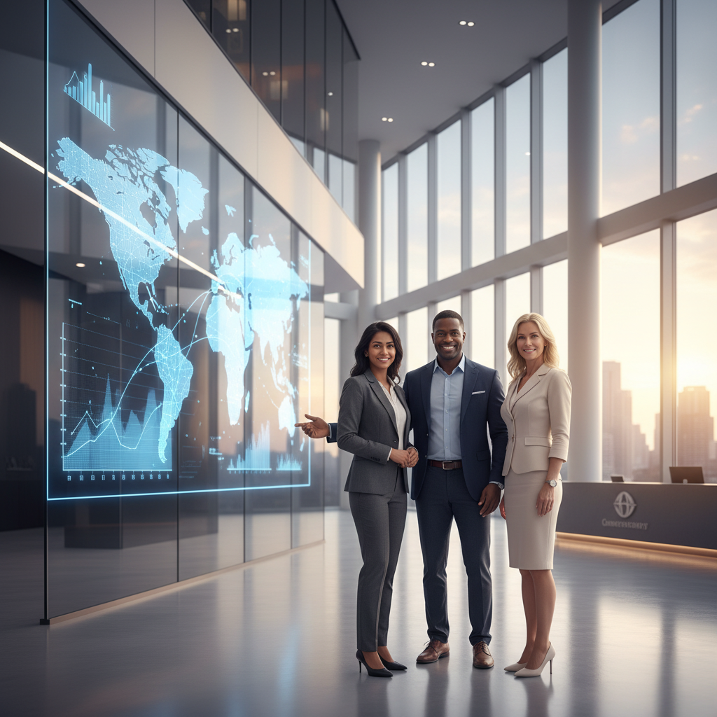 Beneficios para empresas