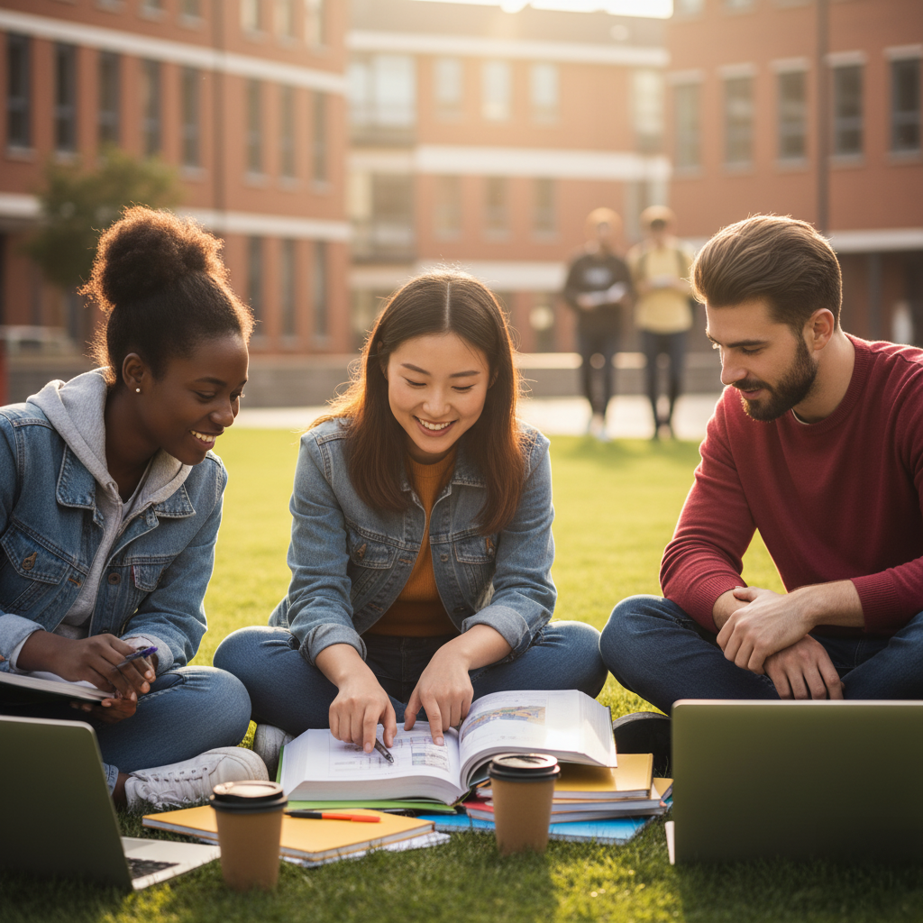 Beneficios para estudiantes