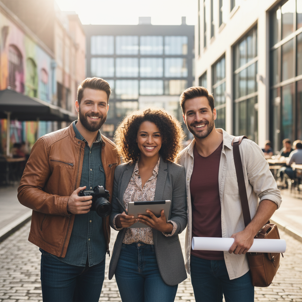 Beneficios para independientes