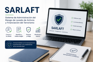 SARLAFT en COOINPE: prevención, transparencia y seguridad financiera
